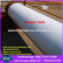 955 -20polyethylene butyl outer tape for wrapping gas pipe